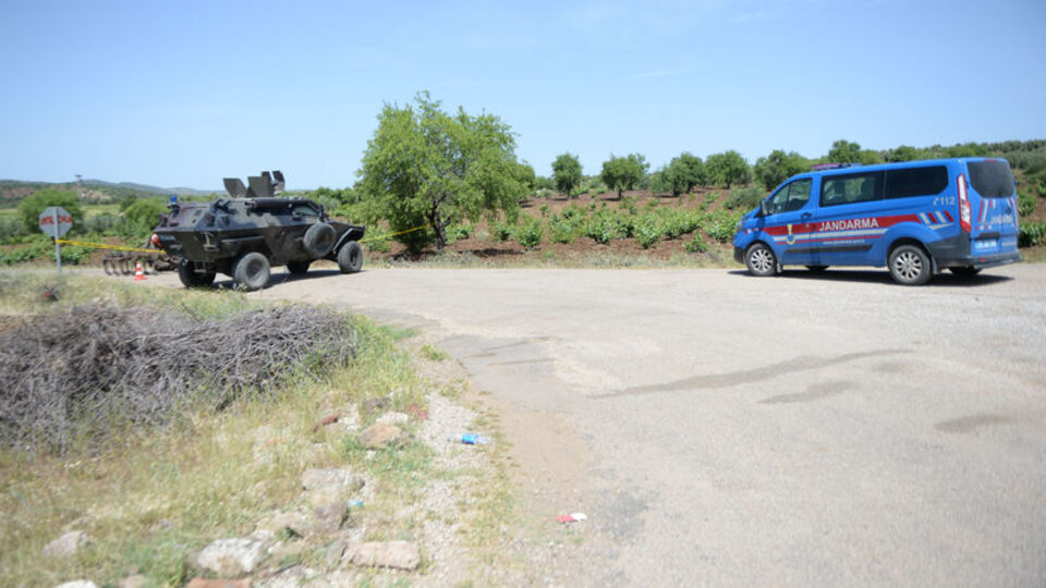 Muş'ta koronavirüs karantinası