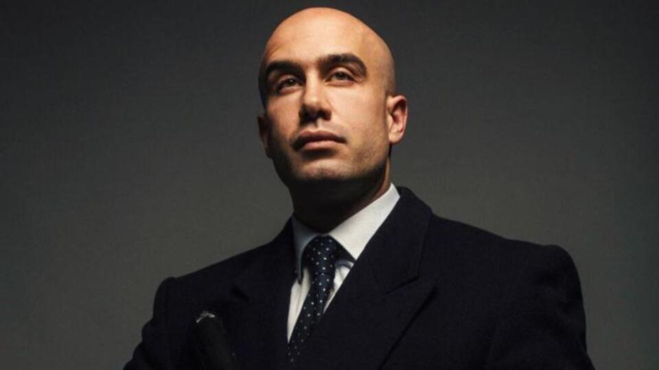 Survivor Çağrı Atakan kimdir?