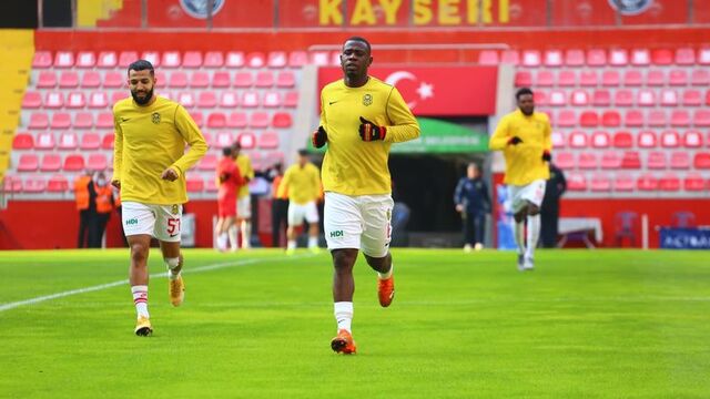 Yeni Malatyaspor'a 2 şok!