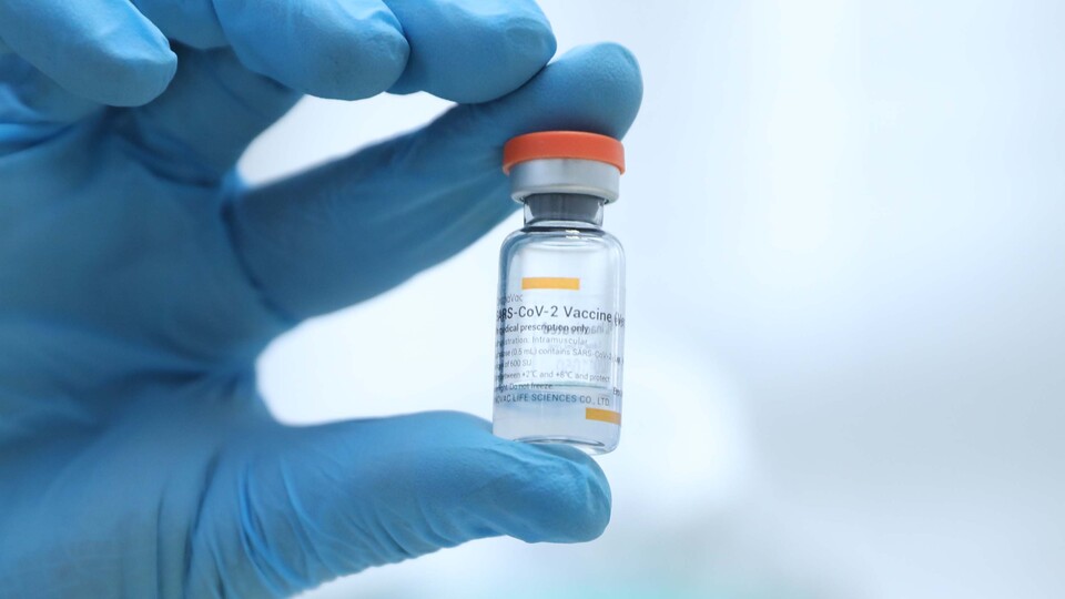 Covid-19 aşısında ayrıntılar netleşti!