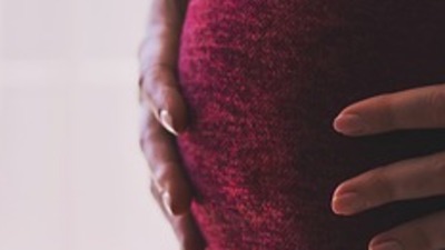 "100 gebeden 90'ı koronayı hafif atlatıyor, virüs bebeğe bulaşmıyor"