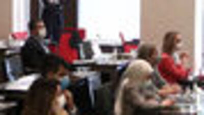 CHP PM toplantısı sona erdi