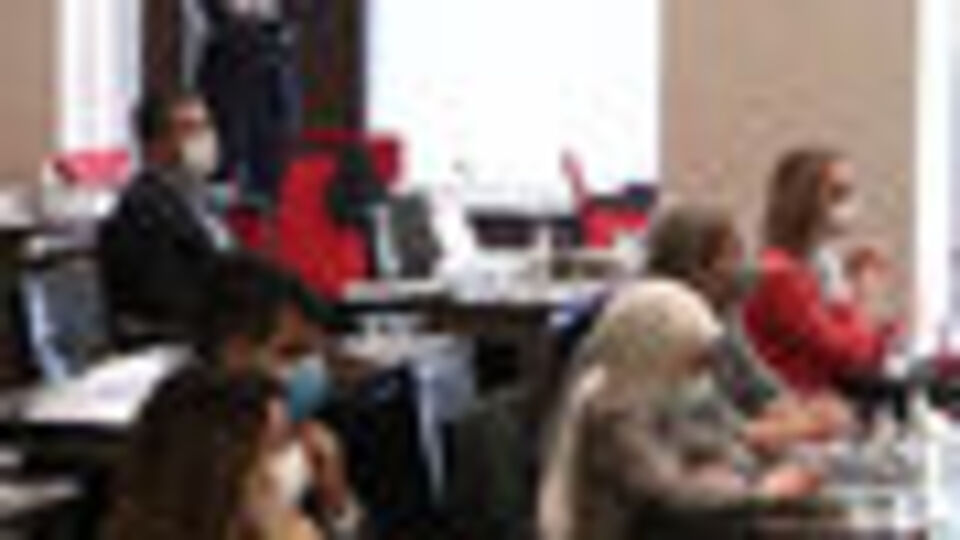 CHP PM toplantısı sona erdi