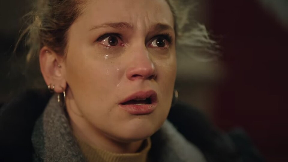 Masumlar Apartmanı fragman geldi mi?