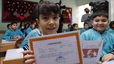 Karneler ne zaman verilecek?