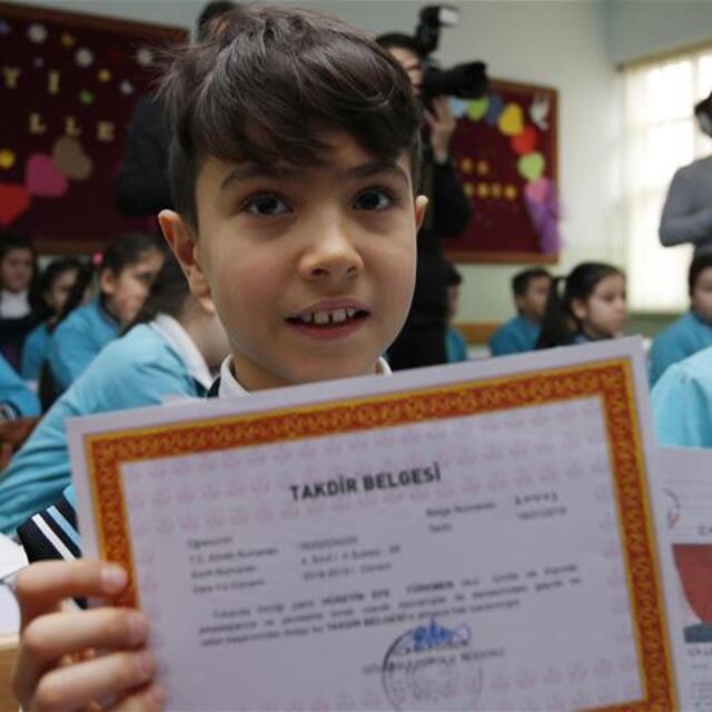 Karneler ne zaman verilecek?