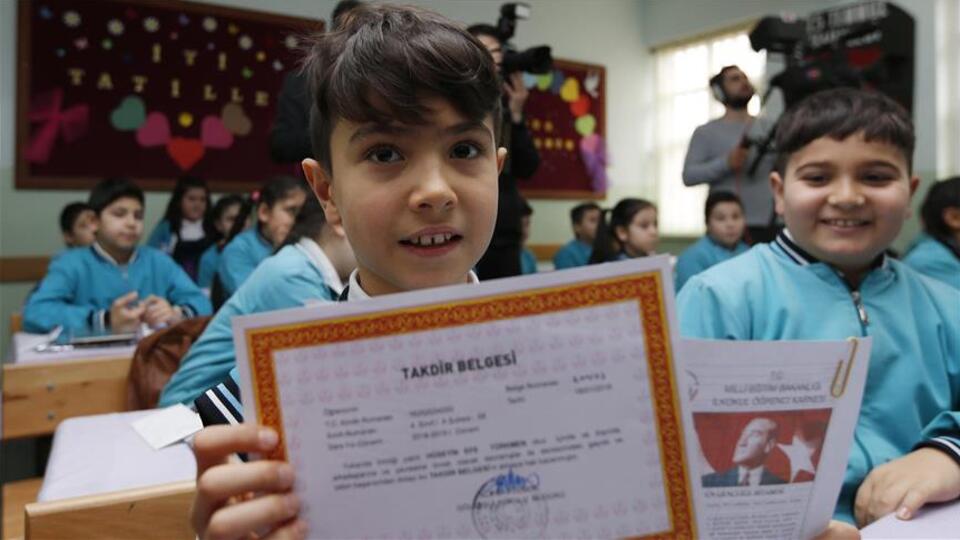 Karneler ne zaman verilecek?