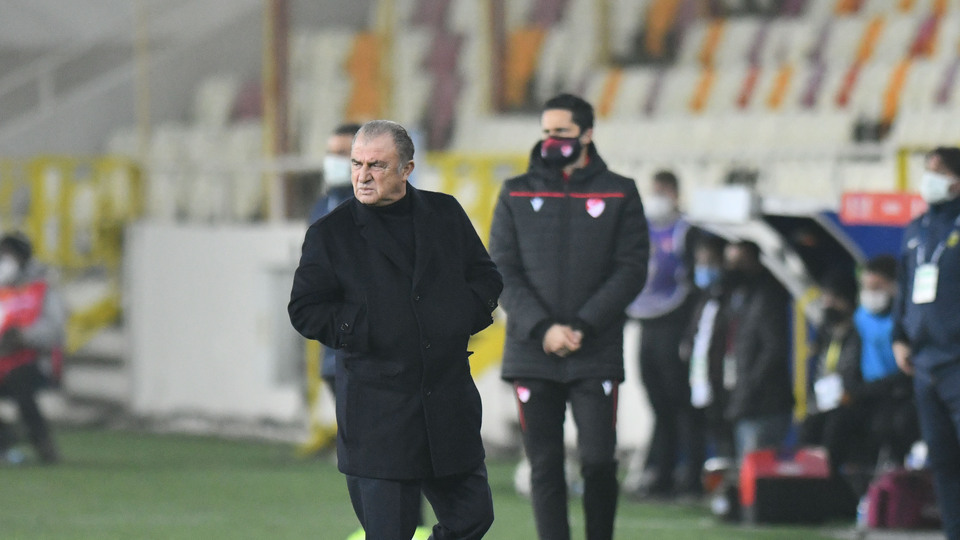 "Çok derin bir yalnızlık hissettim"