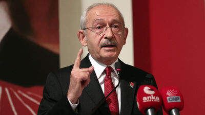 Kılıçdaroğlu'ndan 'Kanaat önderleriyle görüşün' talimatı