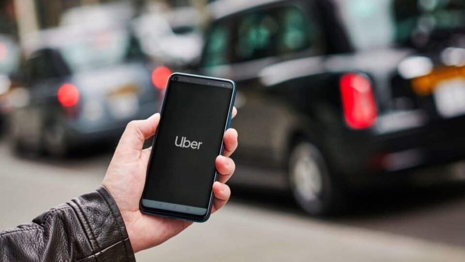 UBER Türkiye'den "#uberyeniden" paylaşımı!