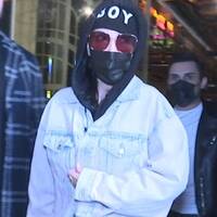 'Bu operasyonu olmam gerekiyordu'