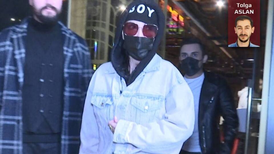 'Bu operasyonu olmam gerekiyordu'