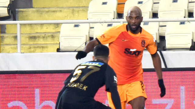 "Transfer lazım"