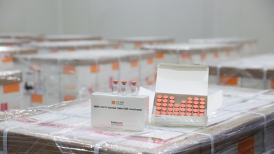 Çin aşısındaki farklı sonuçlar ne anlama geliyor?