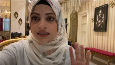 Ümmü Seif olayı nedir? İşte videosu