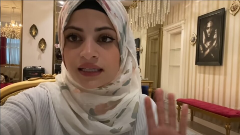 Ümmü Seif olayı nedir? İşte videosu