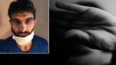 Önce uyuşturucu sonra istismar!