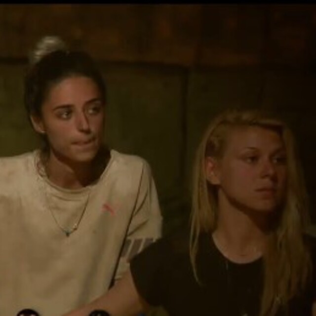 İşte Survivor'da elenen isim