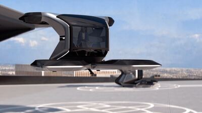 Geleceği 'havada' görüyorlar