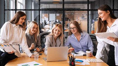 'Girişimciliğe İlk Adım' atacaklar