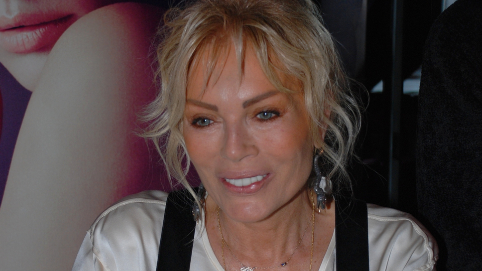 'Semiramis' yıllar sonra yeniden yayınlanıyor