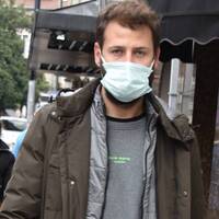 'Umarım pandemi yakın zamanda son bulur'