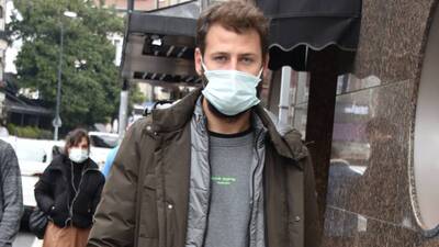 'Umarım pandemi yakın zamanda son bulur'