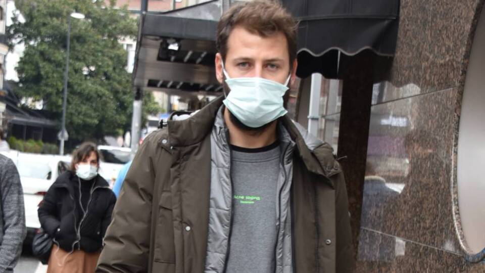 'Umarım pandemi yakın zamanda son bulur'