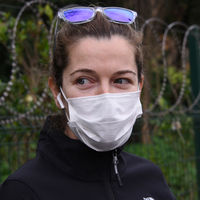 'Arkadaşımı koronavirüs nedeniyle kaybettim'