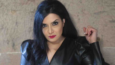 "Müziğimle iyileşiyorum"