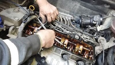 Araç motorlarındaki bu parçaya dikkat!