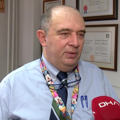 İşte aşıda randevu sistemi! Prof. Dr. Ateş Kara anlattı