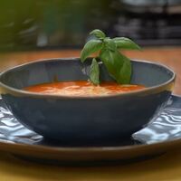 Tam kıvamında domates çorbası için buna dikkat edin!