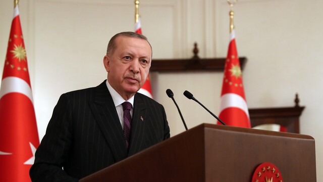 İngiliz Financial Times'tan Cumhurbaşkanı Erdoğan analizi!