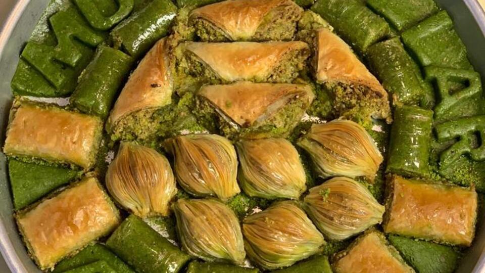 Fıstıkçıoğlu Sini'nin hedefi 81 il