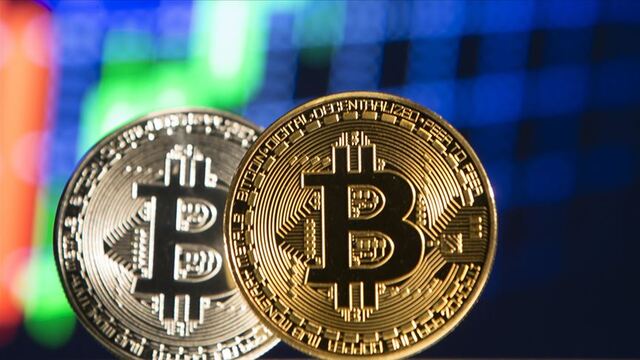 Lagarde'den Bitcoin açıklaması