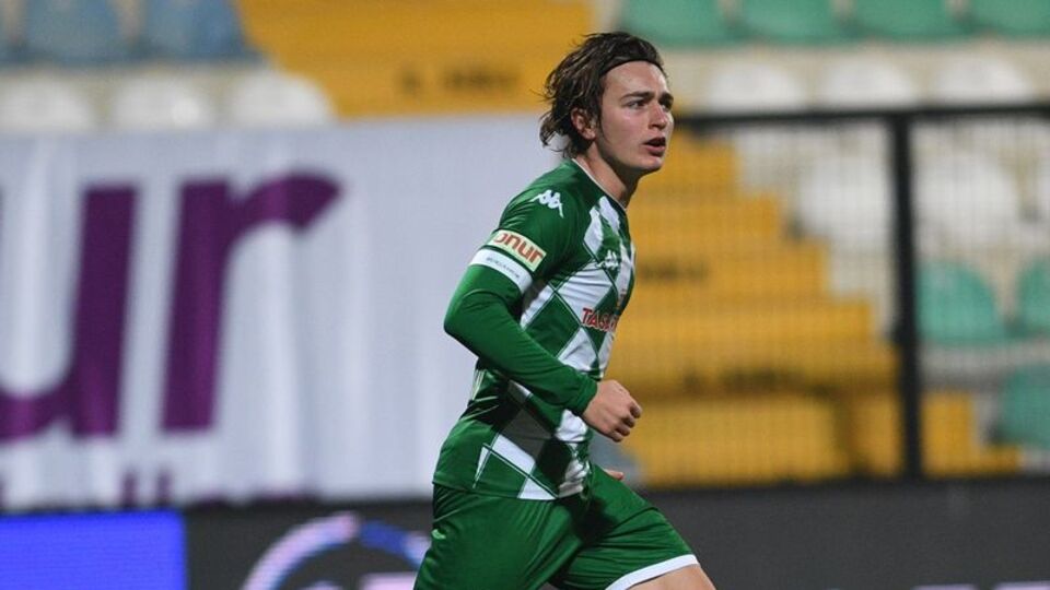 Bursaspor'da Ali Akman belirsizliği