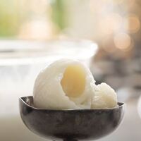 Evde dondurma yapmak çok kolay!