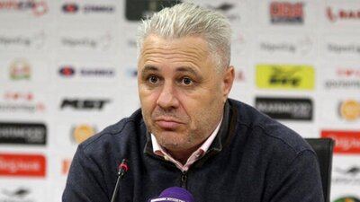 Marius Sumudica kimdir?