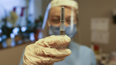 Sinovac aşısının etkinlik oranındaki değişimin nedeni açıklandı!