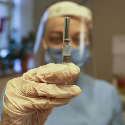 Sinovac aşısının etkinlik oranındaki değişimin nedeni açıklandı!