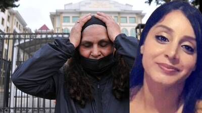 Duygu'nun ölümünde anneden yeni iddia!