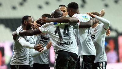 Beşiktaş Ç.Rizespor maçı hangi kanalda?