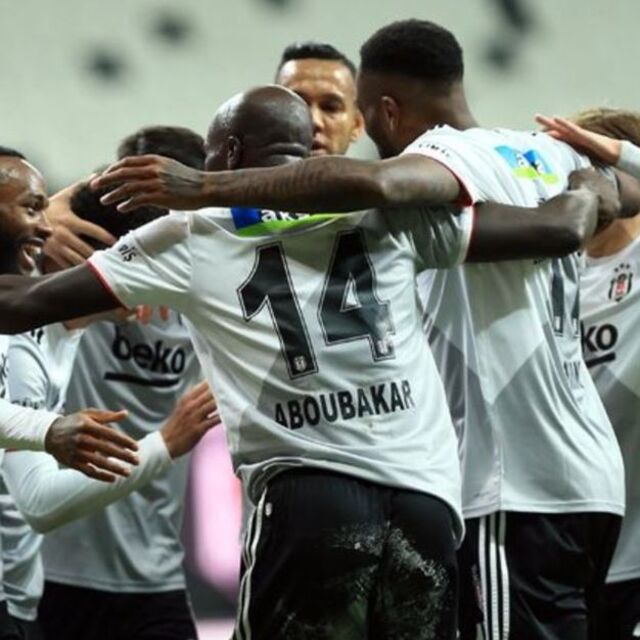 Beşiktaş Ç.Rizespor maçı hangi kanalda?