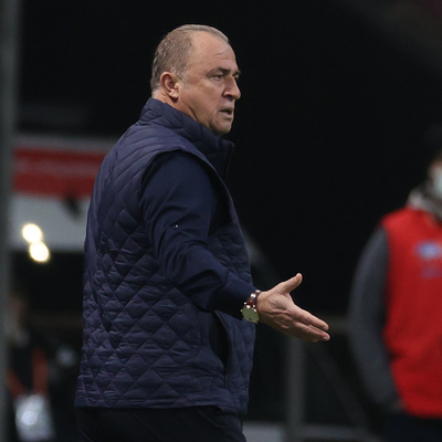 Terim konuştu, ortalık karıştı