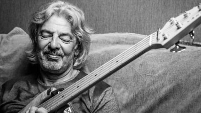 Müzik dünyasının acı günü