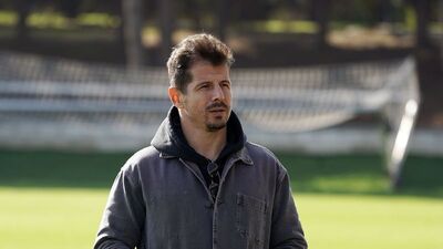 Emre Belözoğlu açıkladı: "Mesut çok yakın!"