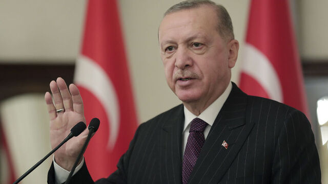 Erdoğan'dan flaş WhatsApp açıklaması!