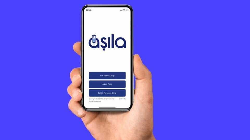 Aşıla uygulaması nedir, nasıl indirilir?
