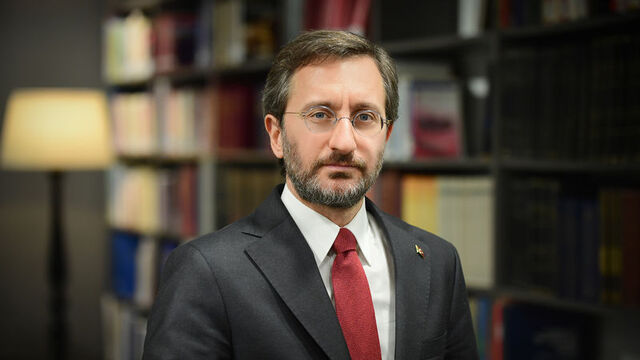 CİMER'e geçen yıl ne kadar başvuru oldu?